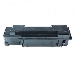 Tonerkartusche kompatibel zu Kyocera / Mita 1T02J00EU0 / TK340 Toner Black, schwarz