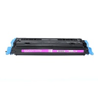 Tonerkartusche kompatibel zu HP Q6003A Toner Magenta