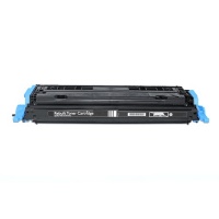 Tonerkartusche kompatibel zu HP Q6000A Toner Black