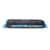 Tonerkartusche kompatibel zu HP Q6001A Toner Cyan