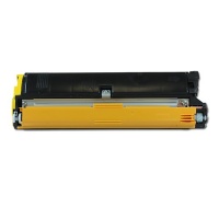 Tonerkartusche kompatibel zu Konica Minolta 171-0517-006 Toner Yellow / Magicolor 2300