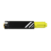 Tonerkartusche kompatibel zu EPSON C1100 Y, yellow